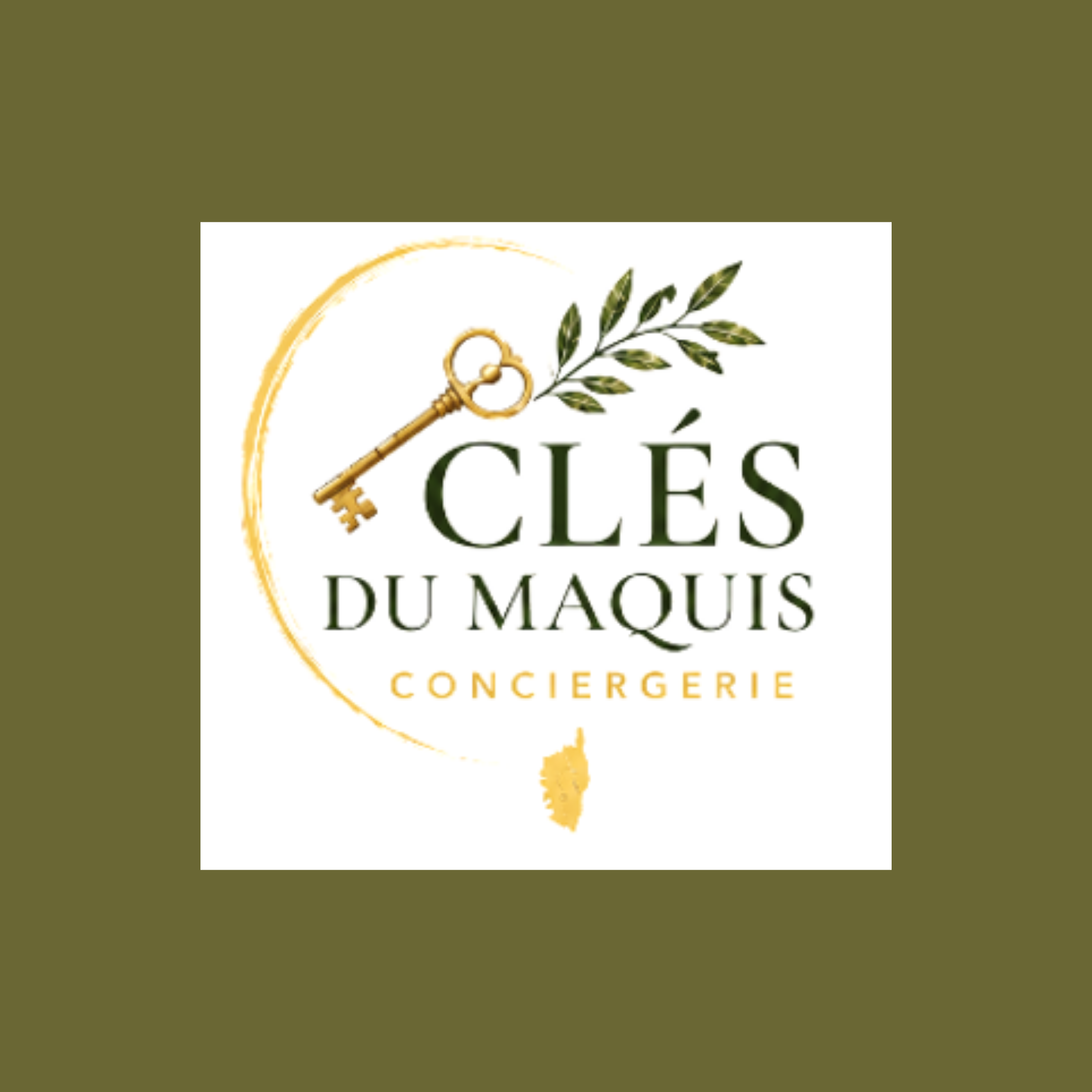 Clés du Maquis